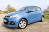 USED 2015 15 HYUNDAI I10 1.0 SE Hatchback 5dr Petrol Manual Euro 5 (66 ps) Just Serviced Ready to Drive Away