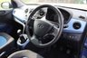 USED 2015 15 HYUNDAI I10 1.0 SE Hatchback 5dr Petrol Manual Euro 5 (66 ps) Just Serviced Ready to Drive Away