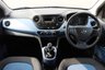 USED 2015 15 HYUNDAI I10 1.0 SE Hatchback 5dr Petrol Manual Euro 5 (66 ps) Just Serviced Ready to Drive Away