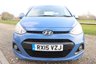 USED 2015 15 HYUNDAI I10 1.0 SE Hatchback 5dr Petrol Manual Euro 5 (66 ps) Just Serviced Ready to Drive Away