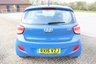 USED 2015 15 HYUNDAI I10 1.0 SE Hatchback 5dr Petrol Manual Euro 5 (66 ps) Just Serviced Ready to Drive Away