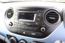 USED 2015 15 HYUNDAI I10 1.0 SE Hatchback 5dr Petrol Manual Euro 5 (66 ps) Just Serviced Ready to Drive Away