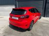 USED 2022 72 FORD FIESTA 1.0T EcoBoost MHEV ST-Line X Edition Hatchback 5dr Petrol Manual Euro 6 (s/s) (125 ps) 