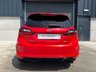 USED 2022 72 FORD FIESTA 1.0T EcoBoost MHEV ST-Line X Edition Hatchback 5dr Petrol Manual Euro 6 (s/s) (125 ps) 