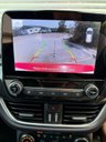 USED 2022 72 FORD FIESTA 1.0T EcoBoost MHEV ST-Line X Edition Hatchback 5dr Petrol Manual Euro 6 (s/s) (125 ps) 