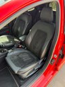USED 2022 72 FORD FIESTA 1.0T EcoBoost MHEV ST-Line X Edition Hatchback 5dr Petrol Manual Euro 6 (s/s) (125 ps) 