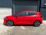 USED 2022 72 FORD FIESTA 1.0T EcoBoost MHEV ST-Line X Edition Hatchback 5dr Petrol Manual Euro 6 (s/s) (125 ps) 