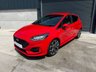 USED 2022 72 FORD FIESTA 1.0T EcoBoost MHEV ST-Line X Edition Hatchback 5dr Petrol Manual Euro 6 (s/s) (125 ps) 