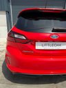 USED 2022 72 FORD FIESTA 1.0T EcoBoost MHEV ST-Line X Edition Hatchback 5dr Petrol Manual Euro 6 (s/s) (125 ps) 