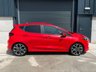 USED 2022 72 FORD FIESTA 1.0T EcoBoost MHEV ST-Line X Edition Hatchback 5dr Petrol Manual Euro 6 (s/s) (125 ps) 