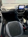 USED 2022 72 FORD FIESTA 1.0T EcoBoost MHEV ST-Line X Edition Hatchback 5dr Petrol Manual Euro 6 (s/s) (125 ps) 