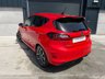 USED 2022 72 FORD FIESTA 1.0T EcoBoost MHEV ST-Line X Edition Hatchback 5dr Petrol Manual Euro 6 (s/s) (125 ps) 