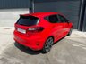 USED 2022 72 FORD FIESTA 1.0T EcoBoost MHEV ST-Line X Edition Hatchback 5dr Petrol Manual Euro 6 (s/s) (125 ps) 