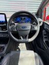 USED 2022 72 FORD FIESTA 1.0T EcoBoost MHEV ST-Line X Edition Hatchback 5dr Petrol Manual Euro 6 (s/s) (125 ps) 
