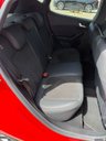 USED 2022 72 FORD FIESTA 1.0T EcoBoost MHEV ST-Line X Edition Hatchback 5dr Petrol Manual Euro 6 (s/s) (125 ps) 