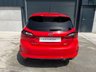 USED 2022 72 FORD FIESTA 1.0T EcoBoost MHEV ST-Line X Edition Hatchback 5dr Petrol Manual Euro 6 (s/s) (125 ps) 