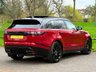 USED 2017 17 LAND ROVER RANGE ROVER VELAR 3.0 SD6 V6 R-DYNAMIC HSE BLACK PACK HEAD UP OPEN PAN ROOF HEAT/COOL MASSAGE SEATS AIR SUSPENSION SUV 5DR DIESEL AUTO 4WD EURO 6 (S/S) (300 PS) COOL+MASSAGE SEATS~AIR SUSPENSION