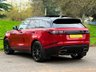 USED 2017 17 LAND ROVER RANGE ROVER VELAR 3.0 SD6 V6 R-DYNAMIC HSE BLACK PACK HEAD UP OPEN PAN ROOF HEAT/COOL MASSAGE SEATS AIR SUSPENSION SUV 5DR DIESEL AUTO 4WD EURO 6 (S/S) (300 PS) COOL+MASSAGE SEATS~AIR SUSPENSION