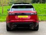 USED 2017 17 LAND ROVER RANGE ROVER VELAR 3.0 SD6 V6 R-DYNAMIC HSE BLACK PACK HEAD UP OPEN PAN ROOF HEAT/COOL MASSAGE SEATS AIR SUSPENSION SUV 5DR DIESEL AUTO 4WD EURO 6 (S/S) (300 PS) COOL+MASSAGE SEATS~AIR SUSPENSION
