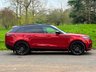 USED 2017 17 LAND ROVER RANGE ROVER VELAR 3.0 SD6 V6 R-DYNAMIC HSE BLACK PACK HEAD UP OPEN PAN ROOF HEAT/COOL MASSAGE SEATS AIR SUSPENSION SUV 5DR DIESEL AUTO 4WD EURO 6 (S/S) (300 PS) COOL+MASSAGE SEATS~AIR SUSPENSION