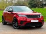 USED 2017 17 LAND ROVER RANGE ROVER VELAR 3.0 SD6 V6 R-DYNAMIC HSE BLACK PACK HEAD UP OPEN PAN ROOF HEAT/COOL MASSAGE SEATS AIR SUSPENSION SUV 5DR DIESEL AUTO 4WD EURO 6 (S/S) (300 PS) COOL+MASSAGE SEATS~AIR SUSPENSION