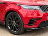 USED 2017 17 LAND ROVER RANGE ROVER VELAR 3.0 SD6 V6 R-DYNAMIC HSE BLACK PACK HEAD UP OPEN PAN ROOF HEAT/COOL MASSAGE SEATS AIR SUSPENSION SUV 5DR DIESEL AUTO 4WD EURO 6 (S/S) (300 PS) COOL+MASSAGE SEATS~AIR SUSPENSION