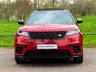 USED 2017 17 LAND ROVER RANGE ROVER VELAR 3.0 SD6 V6 R-DYNAMIC HSE BLACK PACK HEAD UP OPEN PAN ROOF HEAT/COOL MASSAGE SEATS AIR SUSPENSION SUV 5DR DIESEL AUTO 4WD EURO 6 (S/S) (300 PS) COOL+MASSAGE SEATS~AIR SUSPENSION