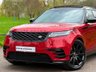 USED 2017 17 LAND ROVER RANGE ROVER VELAR 3.0 SD6 V6 R-DYNAMIC HSE BLACK PACK HEAD UP OPEN PAN ROOF HEAT/COOL MASSAGE SEATS AIR SUSPENSION SUV 5DR DIESEL AUTO 4WD EURO 6 (S/S) (300 PS) COOL+MASSAGE SEATS~AIR SUSPENSION