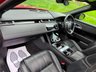USED 2017 17 LAND ROVER RANGE ROVER VELAR 3.0 SD6 V6 R-DYNAMIC HSE BLACK PACK HEAD UP OPEN PAN ROOF HEAT/COOL MASSAGE SEATS AIR SUSPENSION SUV 5DR DIESEL AUTO 4WD EURO 6 (S/S) (300 PS) COOL+MASSAGE SEATS~AIR SUSPENSION