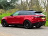 USED 2017 17 LAND ROVER RANGE ROVER VELAR 3.0 SD6 V6 R-DYNAMIC HSE BLACK PACK HEAD UP OPEN PAN ROOF HEAT/COOL MASSAGE SEATS AIR SUSPENSION SUV 5DR DIESEL AUTO 4WD EURO 6 (S/S) (300 PS) COOL+MASSAGE SEATS~AIR SUSPENSION