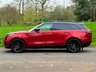 USED 2017 17 LAND ROVER RANGE ROVER VELAR 3.0 SD6 V6 R-DYNAMIC HSE BLACK PACK HEAD UP OPEN PAN ROOF HEAT/COOL MASSAGE SEATS AIR SUSPENSION SUV 5DR DIESEL AUTO 4WD EURO 6 (S/S) (300 PS) COOL+MASSAGE SEATS~AIR SUSPENSION