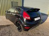 USED 2009 09 FORD FIESTA 1.6 Zetec S Hatchback 3dr Petrol Manual (139 g/km, 118 bhp) 