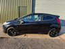 USED 2009 09 FORD FIESTA 1.6 Zetec S Hatchback 3dr Petrol Manual (139 g/km, 118 bhp) 