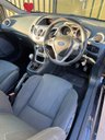 USED 2009 09 FORD FIESTA 1.6 Zetec S Hatchback 3dr Petrol Manual (139 g/km, 118 bhp) 