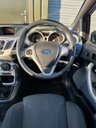 USED 2009 09 FORD FIESTA 1.6 Zetec S Hatchback 3dr Petrol Manual (139 g/km, 118 bhp) 