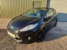 USED 2009 09 FORD FIESTA 1.6 Zetec S Hatchback 3dr Petrol Manual (139 g/km, 118 bhp) 