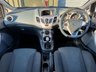 USED 2009 09 FORD FIESTA 1.6 Zetec S Hatchback 3dr Petrol Manual (139 g/km, 118 bhp) 