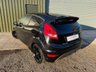 USED 2009 09 FORD FIESTA 1.6 Zetec S Hatchback 3dr Petrol Manual (139 g/km, 118 bhp) 