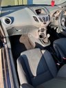 USED 2009 09 FORD FIESTA 1.6 Zetec S Hatchback 3dr Petrol Manual (139 g/km, 118 bhp) 
