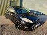 USED 2009 09 FORD FIESTA 1.6 Zetec S Hatchback 3dr Petrol Manual (139 g/km, 118 bhp) 