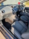 USED 2009 09 FORD FIESTA 1.6 Zetec S Hatchback 3dr Petrol Manual (139 g/km, 118 bhp) 
