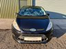 USED 2009 09 FORD FIESTA 1.6 Zetec S Hatchback 3dr Petrol Manual (139 g/km, 118 bhp) 