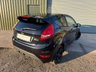 USED 2009 09 FORD FIESTA 1.6 Zetec S Hatchback 3dr Petrol Manual (139 g/km, 118 bhp) 