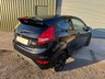 USED 2009 09 FORD FIESTA 1.6 Zetec S Hatchback 3dr Petrol Manual (139 g/km, 118 bhp) 