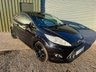 USED 2009 09 FORD FIESTA 1.6 Zetec S Hatchback 3dr Petrol Manual (139 g/km, 118 bhp) 