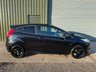 USED 2009 09 FORD FIESTA 1.6 Zetec S Hatchback 3dr Petrol Manual (139 g/km, 118 bhp) 