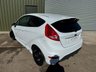 USED 2012 62 FORD FIESTA 1.6 Metal Hatchback 3dr Petrol Manual (139 g/km, 133 bhp) 