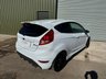 USED 2012 62 FORD FIESTA 1.6 Metal Hatchback 3dr Petrol Manual (139 g/km, 133 bhp) 