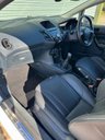 USED 2012 62 FORD FIESTA 1.6 Metal Hatchback 3dr Petrol Manual (139 g/km, 133 bhp) 