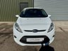 USED 2012 62 FORD FIESTA 1.6 Metal Hatchback 3dr Petrol Manual (139 g/km, 133 bhp) 